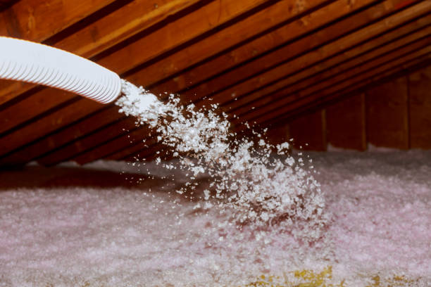 Best Insulation for Specific Applications in Sidney, IL