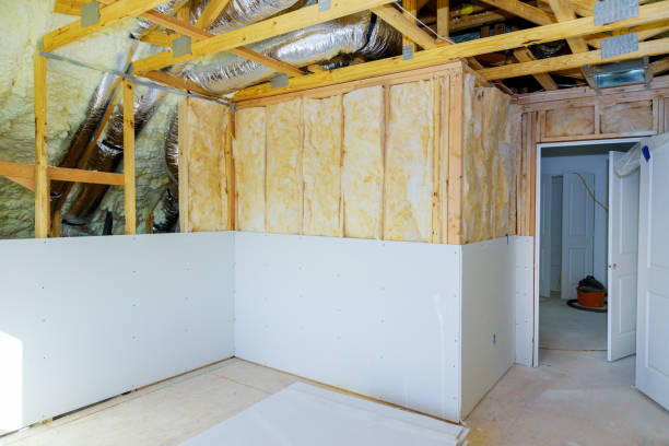 Best Insulation for Specific Applications in Sidney, IL