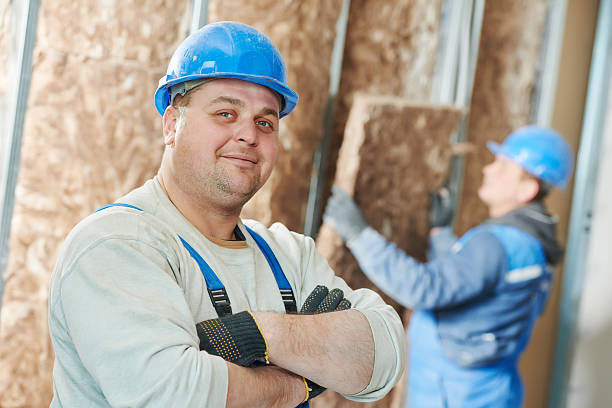 Best Insulation for Specific Applications in Sidney, IL