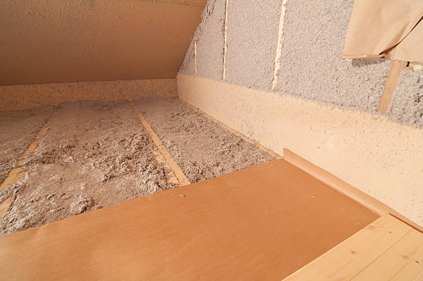 Best Specialty Insulation in Sidney, IL